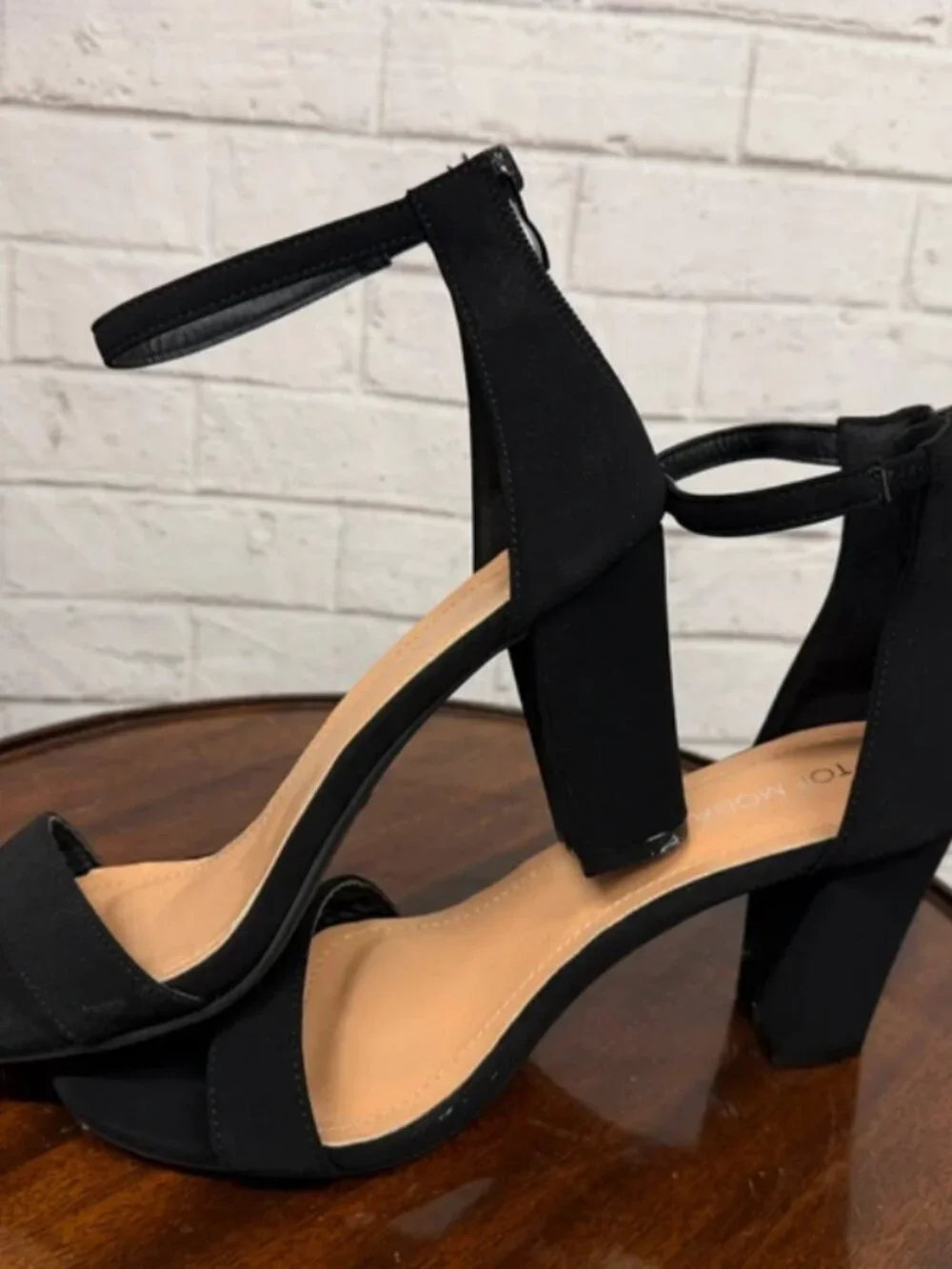 Women’s heels